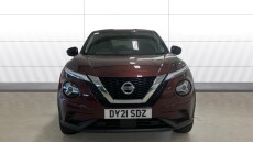 Nissan Juke 1.0 DiG-T 114 Acenta 5dr Petrol Hatchback